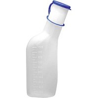 Meditrade® Urinflasche 1,0 l von Meditrade®
