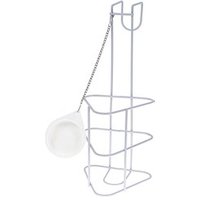 Meditrade® Urinflaschenhalter weiß von Meditrade®