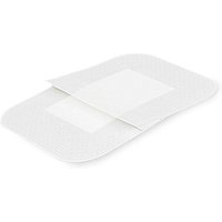 Meditrade® Wundverband Pflaster ABE® 4750 weiß 5,0 x 7,0 cm, 100 St. von Meditrade®