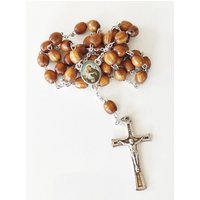 st. Antonius Rosenkranz Schutzpatron Der Verlorenen Dinge von MedjugorjeRosaryy