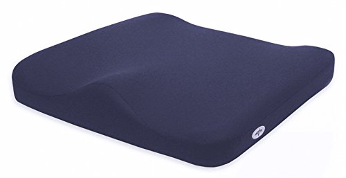Medline MSCCB1616 Contour Basic Cushions Seat, 16" x 16" Medline MSCCB1616 Contour Basic Cushions Seat, 16" x 16" von Medline