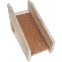Meerschweinchen Rampe Holz Häuschen Burg 80033 Meerschweinchen Rampe Holz Häuschen Burg 80033 von MeerSchwaikheim