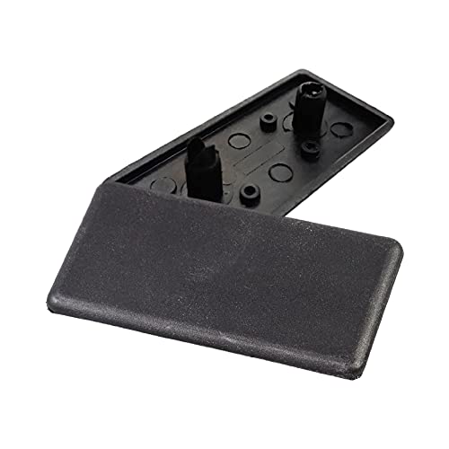 MerkaatSysteme M8 PVC Endkappen Abdeckkappen Schutzkappenfür Aluminium Konstruktionsprofil 3060 16 Stk MerkaatSysteme M8 PVC Endkappen Abdeckkappen Schutzkappenfür Aluminium Konstruktionsprofil 3060 16 Stk von meerkatsysteme