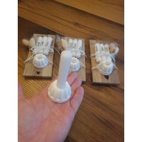 Kerzenset, Geschenkset, Pustekuchen, Kleinigkeit, Kerzengeschenk, Aperol, Glück, Strand, Raysin Kerzenset, Geschenkset, Pustekuchen, Kleinigkeit, Kerzengeschenk, Aperol, Glück, Strand, Raysin von Meerzwirn