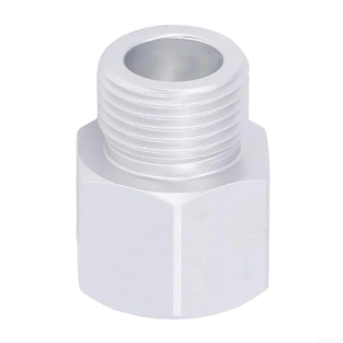 1 x Soda-Konverter-Adapter TR214 auf W21 814 für die Fermentation zu Hause von MeevrgR
