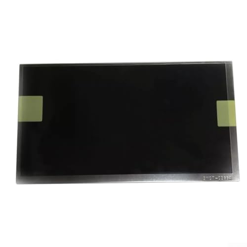 17,8 cm (7 Zoll) Ersatz-LCD-Display für Opel für Astra für Mokka für Insignia entspricht den OEM LA070WV1(TD) Anforderungen von MeevrgR