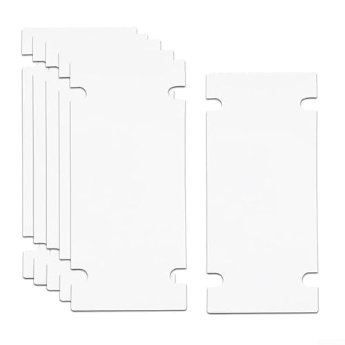 6 Stück doppelseitiges Montageband für Ring Batterie Video Türklingel ohne Bohren Pads für sichere Installation an gestrichenen Wänden Holz Metall Fliesen 6 Stück doppelseitiges Montageband für Ring Batterie Video Türklingel ohne Bohren Pads für sichere Installation an gestrichenen Wänden Holz Metall Fliesen von MeevrgR