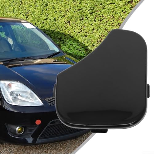 Abdeckkappe für Abschleppöse für Frontstoßstange von Ford Fiesta MK6 (Modelle 2005 bis 2008), Teilenummer 1375861 von MeevrgR