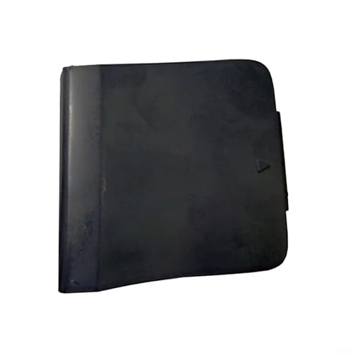 Abschlepphaken-Abdeckkappe für hintere linke Stoßstange, kompatibel mit BMW für X3 für F25 M Sport Modelljahre 2011 bis 2016 Abschlepphaken-Abdeckkappe für hintere linke Stoßstange, kompatibel mit BMW für X3 für F25 M Sport Modelljahre 2011 bis 2016 von MeevrgR