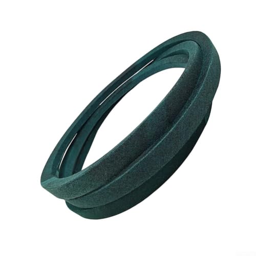 Aramid Cord Deckriemen für Exmark Rasenmäher 219 Länge, entworfen für Lazer Z Serie Aramid Cord Deckriemen für Exmark Rasenmäher 219 Länge, entworfen für Lazer Z Serie von MeevrgR