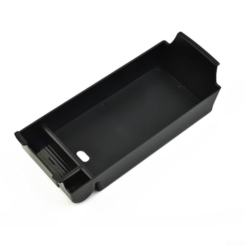 Armlehne Aufbewahrungsbox Tablett für Mercedes A Klasse B Klasse CLA GLA ABS Kunststoff Auto Organizer für 2019 2021 Modelle von MeevrgR