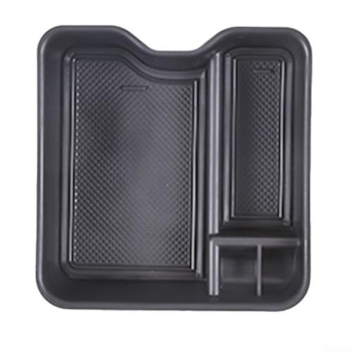 Armlehnen-Aufbewahrungsbox für 2023 für Range Rover Direct Fit für L460 & Sport-Modelle (mit Kühlschrank) von MeevrgR