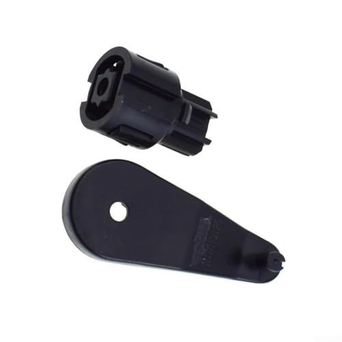 Auto Dämpfer Hebel Mischung Tür Pin Buchse für Golf 1999 2006 und für Jetta 1999 2008 OEM Ersatzteil Auto Dämpfer Hebel Mischung Tür Pin Buchse für Golf 1999 2006 und für Jetta 1999 2008 OEM Ersatzteil von MeevrgR