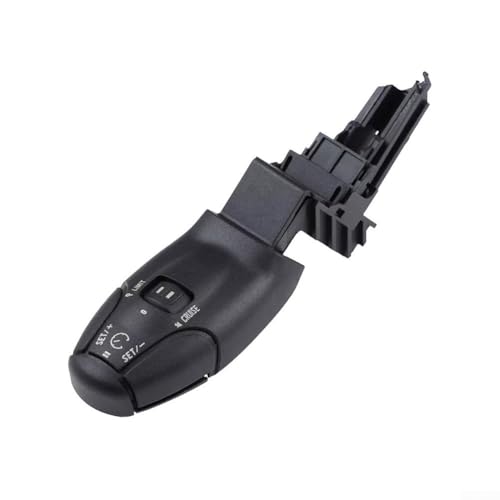 Auto Tempomat Stalk Schalter Ersatz für 208 307 308 407 mit OEM-Teilenummer 6242 Z9 6242 Z8 kompatibel mit mehreren Modellen (6242.Z8) von MeevrgR