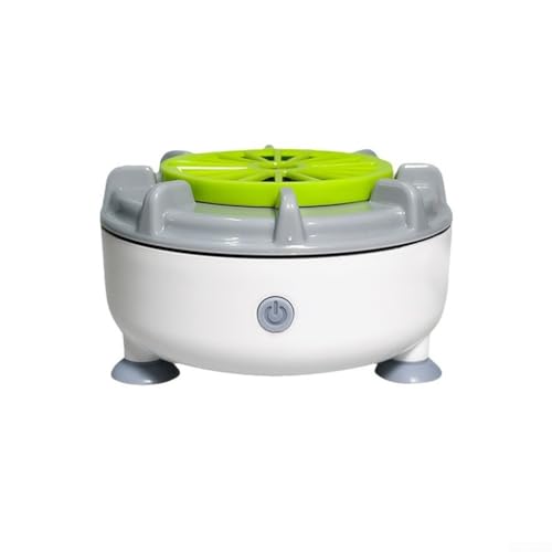 Automatisches Reinigungsgerät für frische Produkte mit wiederaufladbarem Komfort und effektivem wasserdichtem Design Automatisches Reinigungsgerät für frische Produkte mit wiederaufladbarem Komfort und effektivem wasserdichtem Design von MeevrgR