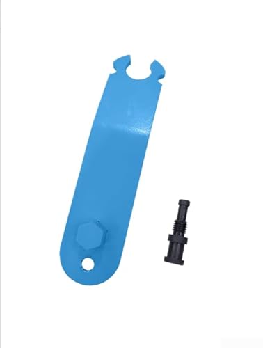 Automotive Car Door Alignment Tool Heavy Duty for Body Shop Use Designed for Precise Door Hinge Repairs on Various Vehicle Models (blue) von MeevrgR