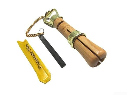 Billard Pool Queue Tip Clamp aus Holz für einfachen Austausch und Reparatur der Queue-Spitze Billard Pool Queue Tip Clamp aus Holz für einfachen Austausch und Reparatur der Queue-Spitze von MeevrgR