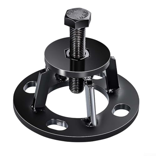 Bremssattel-Entfernungswerkzeug-Set, robustes Design, einfach zu verstauen und zu tragen in jedem Werkzeugkasten oder Garage (1 Stück) von MeevrgR