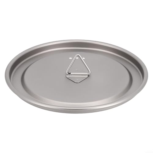 Camping-Becherdeckel halten Sie Ihre Getränke mit diesem leichten Zubehör (120 mm) bedeckt von MeevrgR
