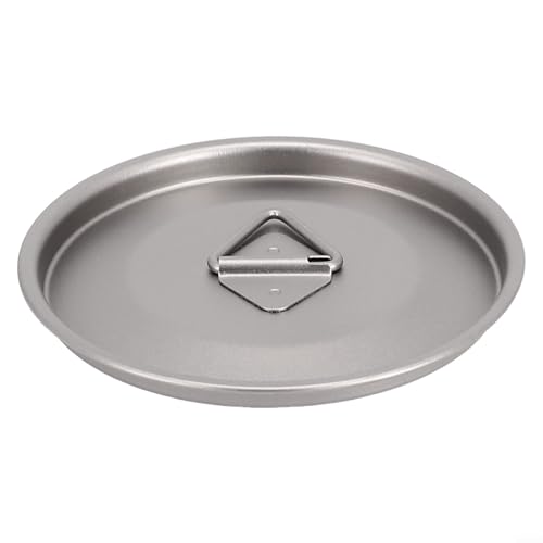 Camping-Becherdeckel halten Sie Ihre Getränke mit diesem leichten Zubehör (80 mm) bedeckt von MeevrgR