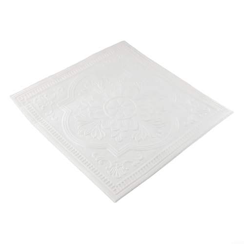 DIY Friendly 110PCS 3D Wall Stickers Soft Foam Brick Panels for Custom Decor (1PC) von MeevrgR