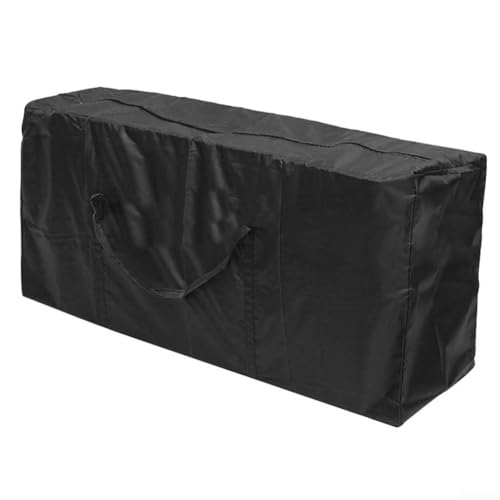 Diese geräumige Oxford-Stoff-Kissen-Tasche bietet zuverlässigen Schutz vor den Elementen im Freien (116 x 47 x 51) von MeevrgR