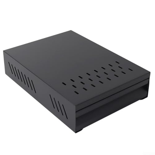 Easy Clean Stainless Steel Coffee Knock Box Drawer for Quick Ground Disposal Easy Clean Stainless Steel Coffee Knock Box Drawer for Quick Ground Disposal von MeevrgR
