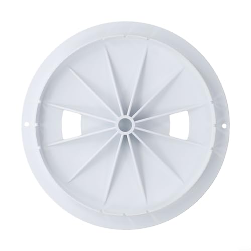 Effiziente Poolwartung für Hayward SPX1070C Skimmer-Abdeckung, kompatibel mit SP1070 und SP1071 Modellen von MeevrgR