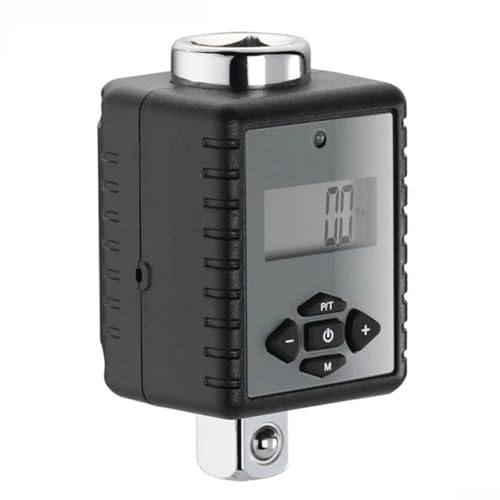 Einstellbarer digitaler Drehmomentschlüssel 1/2 Zoll 2200Nm für Maschinen und Luftfahrtanwendungen von MeevrgR