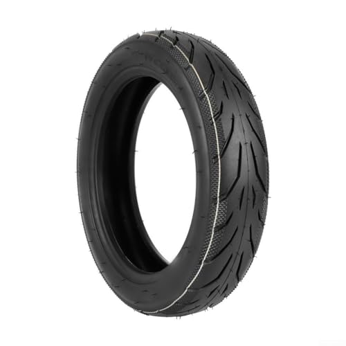 Ersatz-Innen- und Außenschläuche für Xiaomi für 4Lite 2. Generation und Größe 9 Roller F20 F30, 10 x 2 125 Scooter-Reifen mit dickem Gummi und Ventilschäften für hohen Druck (Außenrohr schwarz) Ersatz-Innen- und Außenschläuche für Xiaomi für 4Lite 2. Generation und Größe 9 Roller F20 F30, 10 x 2 125 Scooter-Reifen mit dickem Gummi und Ventilschäften für hohen Druck (Außenrohr schwarz) von MeevrgR