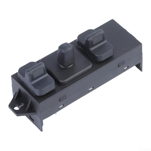 Ersatz Sitzheizungsschalter Vorne Links für Dodge 1500 1999 2003 Modell Kompatibel OEM Nummer 56049777AA 5016846AE von MeevrgR