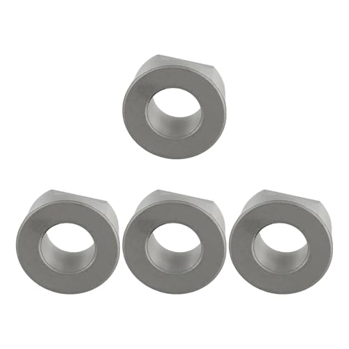 Ersatzbuchsen für Craftsman-Aufsitzmäher 532009040 532124959, 4er-Pack für eine schnelle und einfache Installation Ersatzbuchsen für Craftsman-Aufsitzmäher 532009040 532124959, 4er-Pack für eine schnelle und einfache Installation von MeevrgR