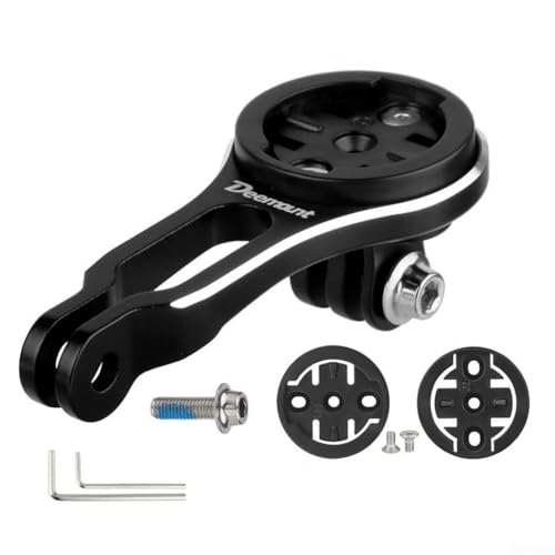 Fahrrad Stoppuhr Ständer für Garmin und Bryton Easy Performance Tracking (01) von MeevrgR