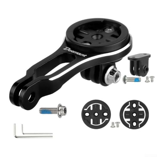 Fahrrad Stoppuhr Ständer für Garmin und Bryton Easy Performance Tracking (02) von MeevrgR