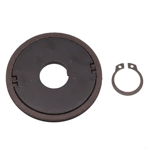 Für Bafang MidDrive Nylonscheibe und PAS-Magnet, zuverlässige Komponente für verbesserte Motorfunktionalität (für BBS01 BBS02) von MeevrgR