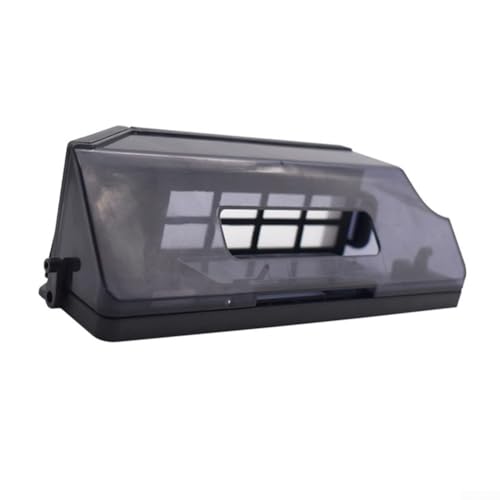 Für Deebot für X1 Turbo Mülleimer Filter mit 3 zusätzlichen Filtern Enhanced PerFor Formance For For Omni Series (A) von MeevrgR