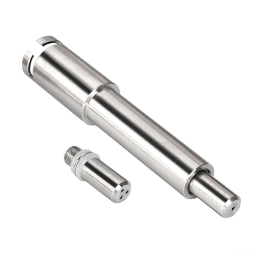 Für EC685 kompatibler Edelstahl-Dampfauslauf verbesserte Funktionalität zum Aufschäumen von Milch Für EC685 kompatibler Edelstahl-Dampfauslauf verbesserte Funktionalität zum Aufschäumen von Milch von MeevrgR