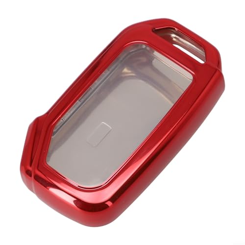 Für KIA Soft For TPU Key Fob Cover Fits Models Including Soul and Sorento (2018 2022) Enhanced Durability and Style von MeevrgR