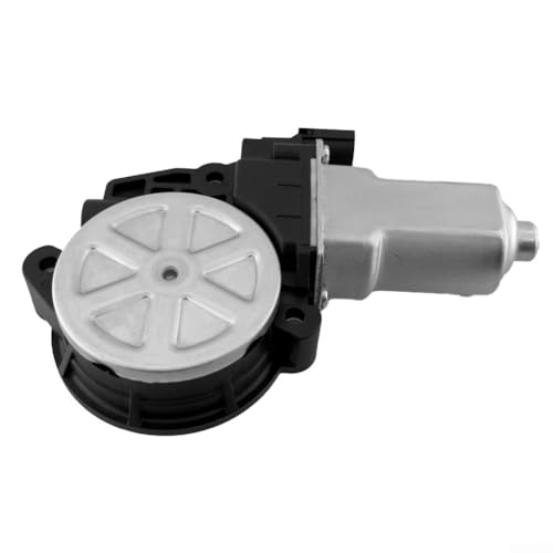 Für Schneefräsenmotor für Murray und für Simplicity Spout Rotator Chute Ersatzteilnummer 1728965SM ABS und Metallkonstruktion von MeevrgR