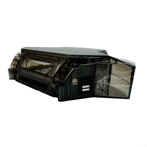Für Tapo RV30 Plus RV20 Max Dual Function Mülleimer und Wassertank Mop Tank Halterung Für Tapo RV30 Plus RV20 Max Dual Function Mülleimer und Wassertank Mop Tank Halterung von MeevrgR
