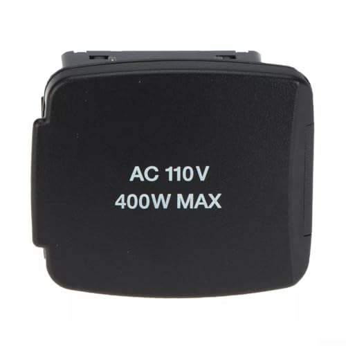 HL3T 19G247 AA USB Power Interface Auto Steckdose Kompatibel mit für Ford für Raptor F150 2017 2020 Ersatzteil von MeevrgR