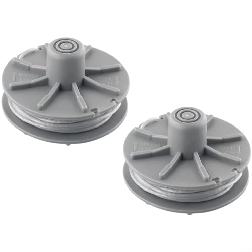 MeevrgR Halten Sie Ihren Trimmer effizient mit dieser Ersatzspule und Schnur für SmallCut Plus 350/23, YN477TI52MJ3HFBHTCCQPIN8D MeevrgR Halten Sie Ihren Trimmer effizient mit dieser Ersatzspule und Schnur für SmallCut Plus 350/23, YN477TI52MJ3HFBHTCCQPIN8D von MeevrgR