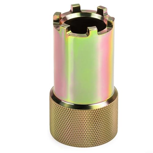 Hauptkupplungsspinnenmutter aus Karbonstahl für Polaris RZR Ranger General 900–1000 cc Side-by-Side UTV-ATV-Wartung Hauptkupplungsspinnenmutter aus Karbonstahl für Polaris RZR Ranger General 900–1000 cc Side-by-Side UTV-ATV-Wartung von MeevrgR