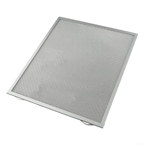 Hocheffiziente Aluminium-Mesh-Filter für Nutone Modell S99010430002 Ersatz Hocheffiziente Aluminium-Mesh-Filter für Nutone Modell S99010430002 Ersatz von MeevrgR