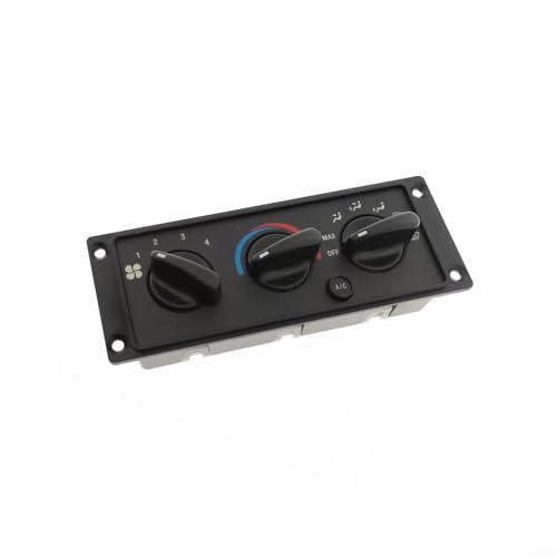Hohe Universalität Heizung, AC-Controller-Module, passend für viele verschiedene Jahre der beliebten CAT CT660 Hohe Universalität Heizung, AC-Controller-Module, passend für viele verschiedene Jahre der beliebten CAT CT660 von MeevrgR