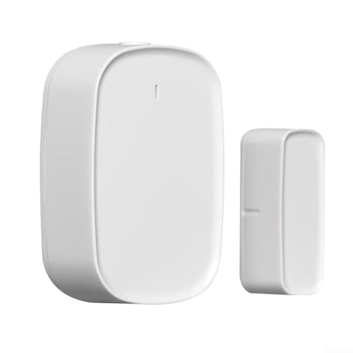 Home Security Türsensor für ZigBee Hub Monitor Öffnungen durch Tuya App Home Security Türsensor für ZigBee Hub Monitor Öffnungen durch Tuya App von MeevrgR