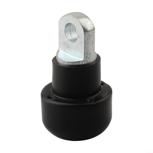 Kabelverbinder Kugelstopper für Fitnessgeräte, passend für Standard-Kabel von 5 mm bis 6 mm Kabelverbinder Kugelstopper für Fitnessgeräte, passend für Standard-Kabel von 5 mm bis 6 mm von MeevrgR