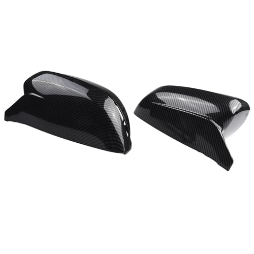 Karbonfaser-Ersatz-Seitenspiegel-Abdeckkappe für BMW für G20 G21 G22 G23 G30 G31 G39 G11 G12 G14 G15 G16 Modelle von 2016 bis 2021 Karbonfaser-Ersatz-Seitenspiegel-Abdeckkappe für BMW für G20 G21 G22 G23 G30 G31 G39 G11 G12 G14 G15 G16 Modelle von 2016 bis 2021 von MeevrgR