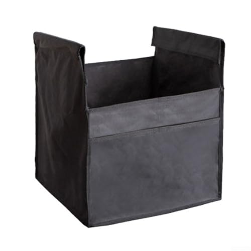 Klapptisch Tragetasche aus starkem 210D Material mit extra Tasche für verbesserte Funktionalität (C) von MeevrgR