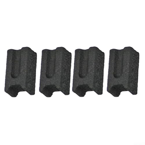 Kohlebürsten Ersatz 4 Stück 649380 00 für DWD112 DWD115 DWD110 DWE6401DS kompatibles Elektrowerkzeugteil-Set Kohlebürsten Ersatz 4 Stück 649380 00 für DWD112 DWD115 DWD110 DWE6401DS kompatibles Elektrowerkzeugteil-Set von MeevrgR